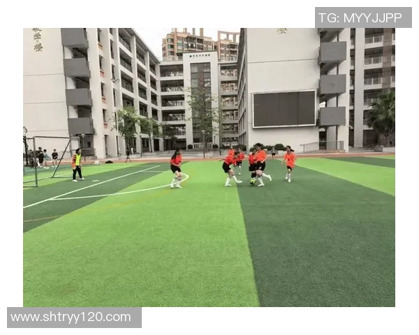 二号儿童足球明星崭露头角引领新一代小球员的梦想与希望